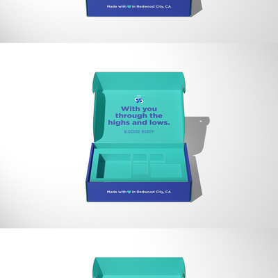 Mailing Box